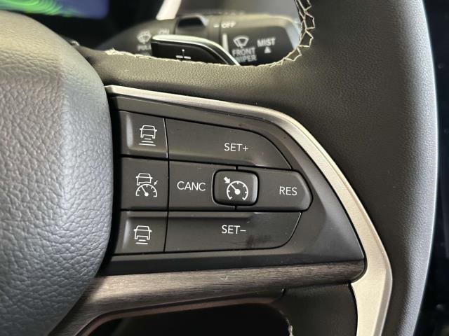 Used 2024 Jeep Grand Cherokee Limited 4xe image 35