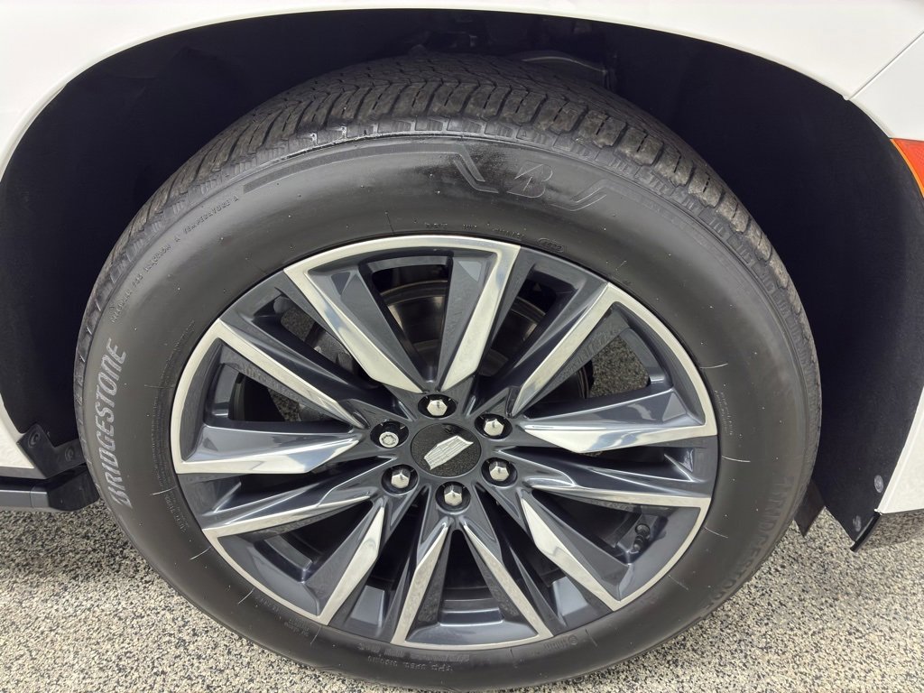 Used 2023 Cadillac Escalade Sport Platinum image 15