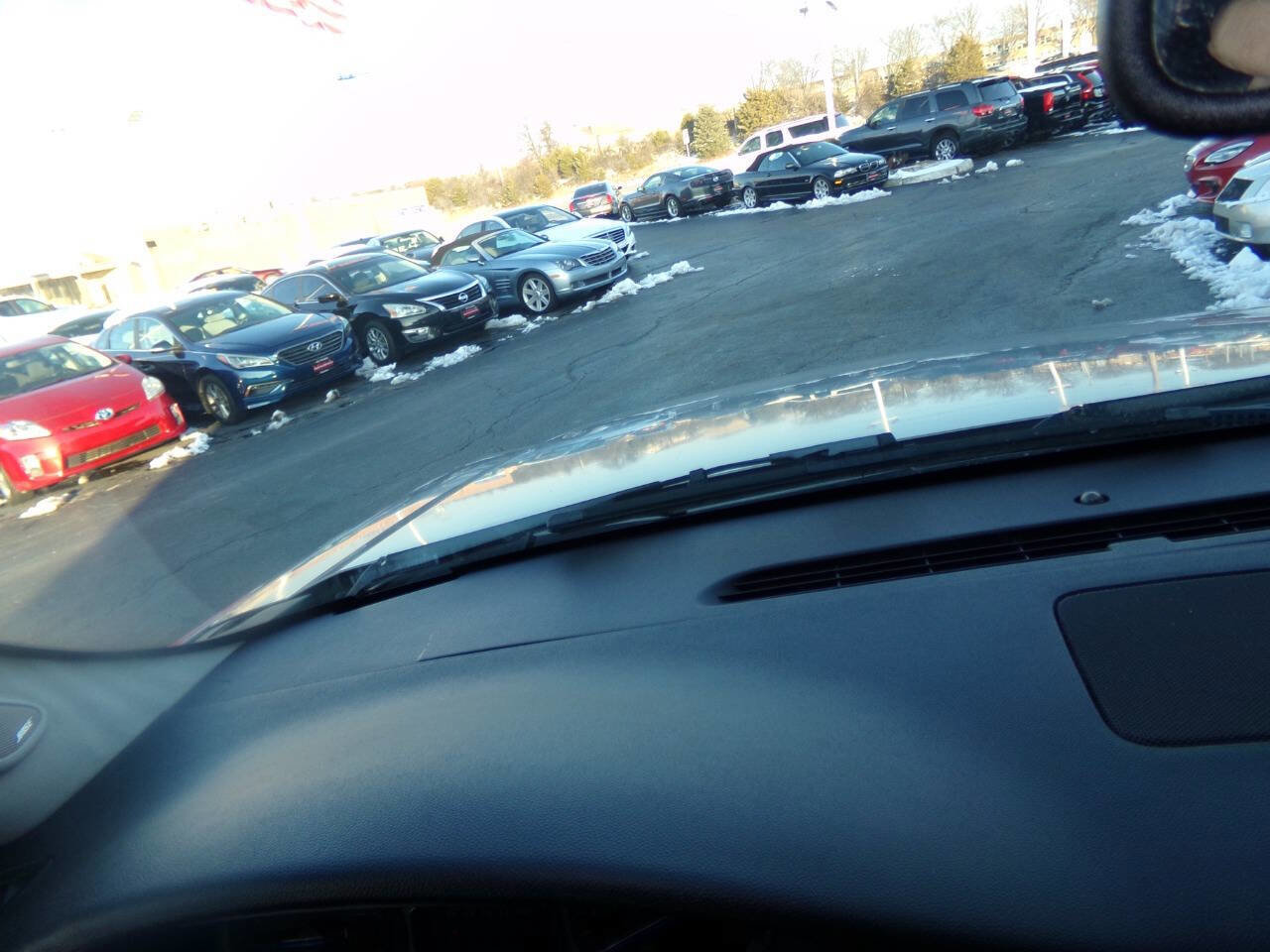 Used 2007 Cadillac Escalade AWD image 56