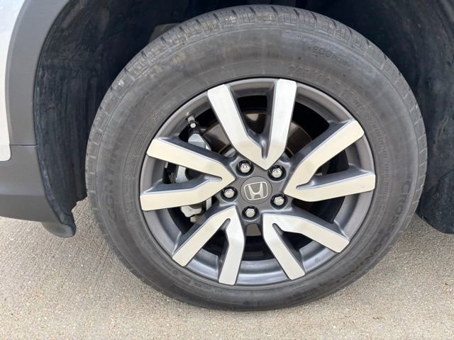 Used 2019 Honda Pilot EX-L image 9