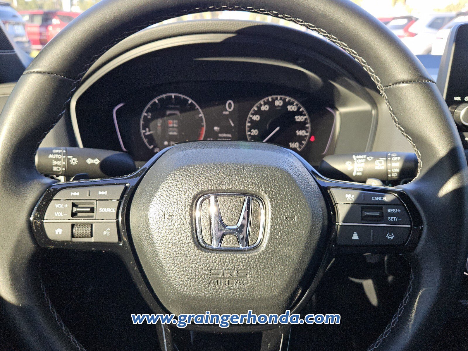Certified 2024 Honda Civic Sport image 18