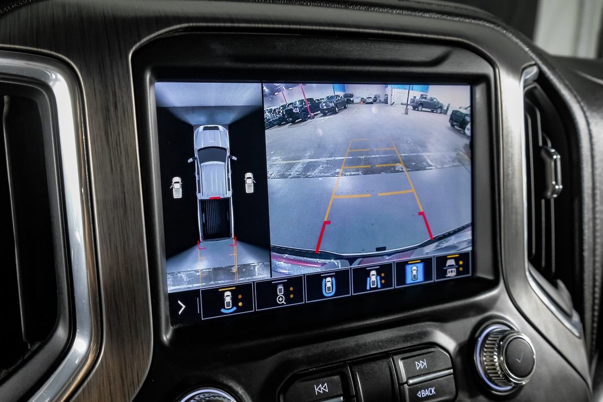 Used 2020 GMC Sierra 2500 Denali w/ Technology Package AWD/4WD image 21