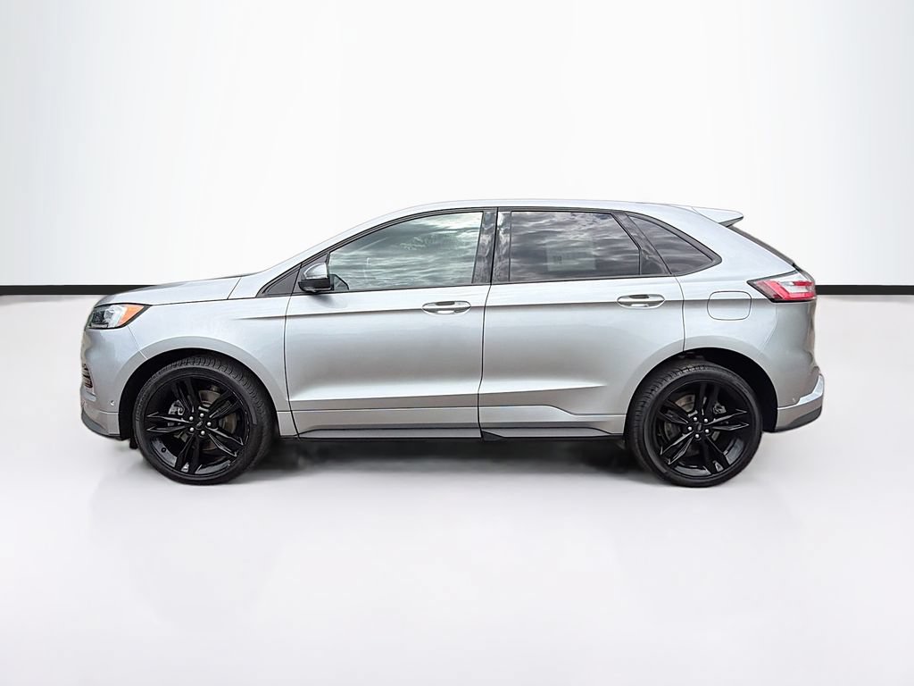 Used 2020 Ford Edge ST w/ Equipment Group 401A AWD/4WD image 8