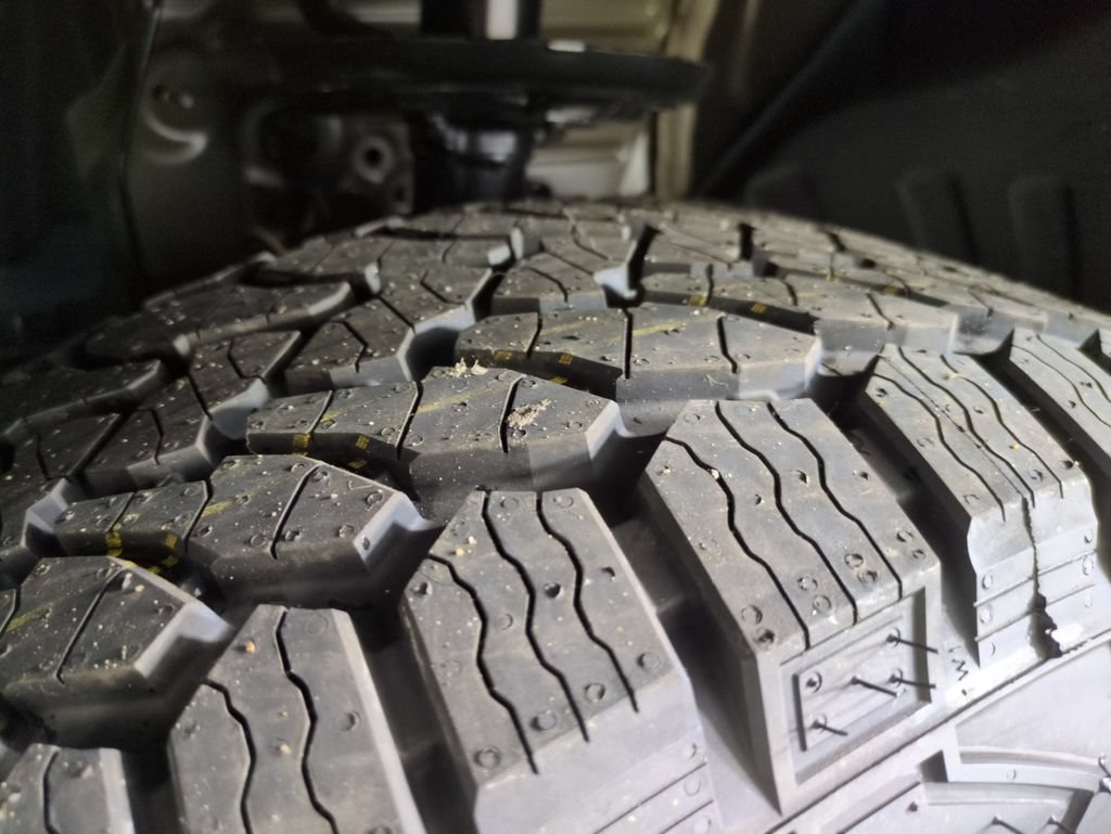 New 2026 Honda Passport TrailSport Elite image 28