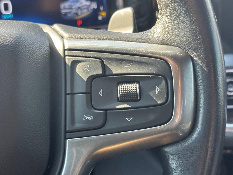 Used 2022 Chevrolet Silverado 1500 LTZ image 18