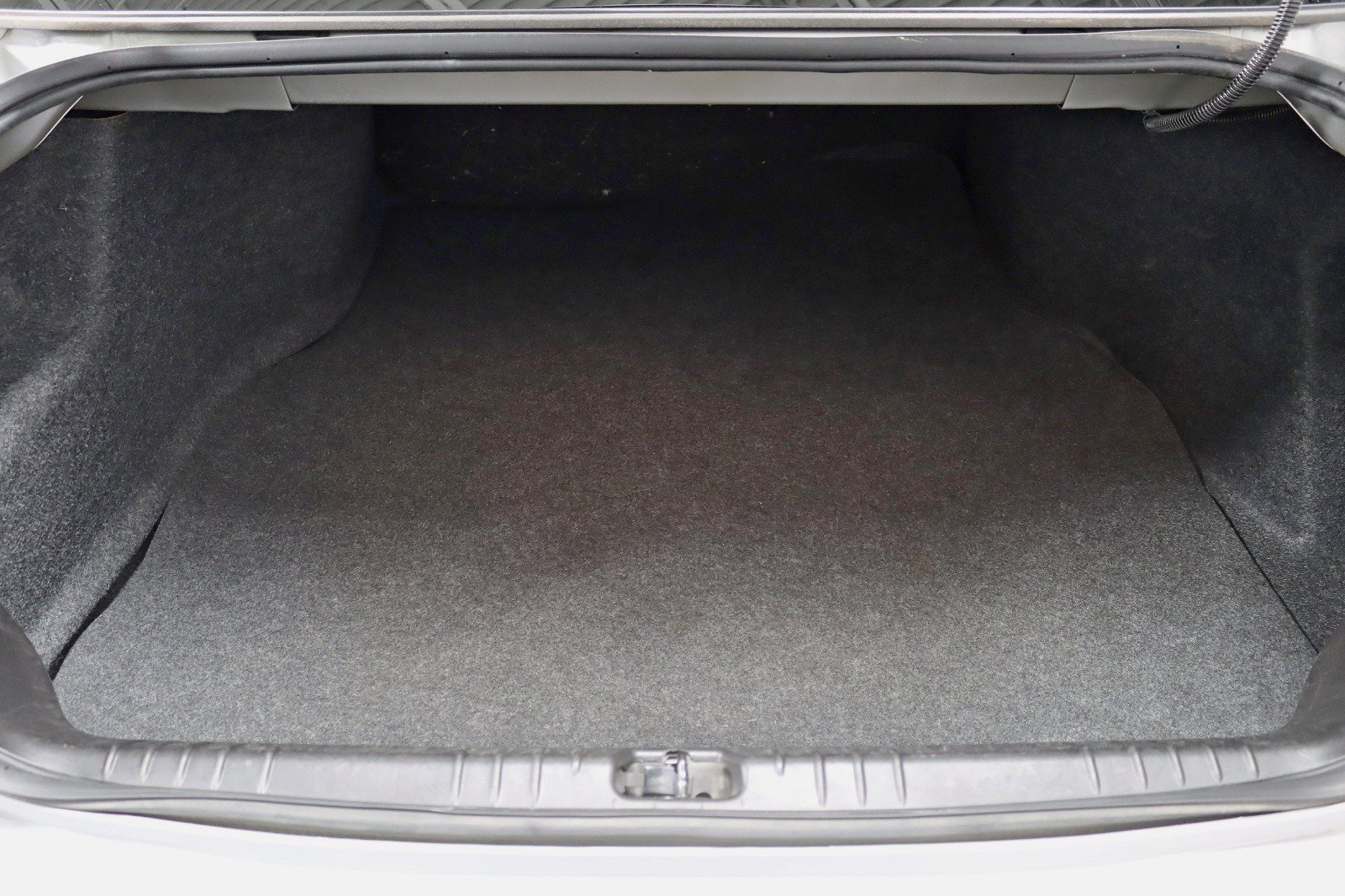 Used 2016 Chevrolet Impala Limited LS FWD image 28