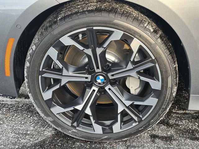 New 2026 BMW 330i xDrive 330i xDrive w/ Premium Package image 7