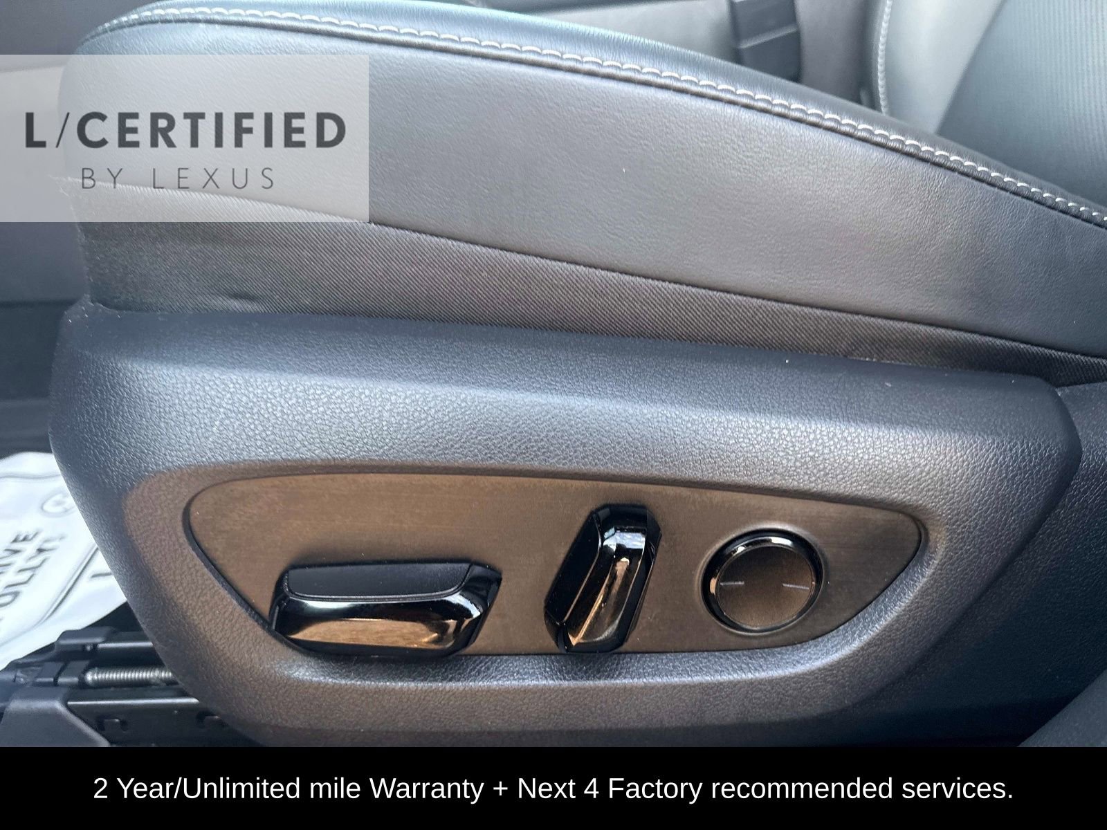 Used 2025 Lexus RX 350 Premium w/ Convenience Package image 21