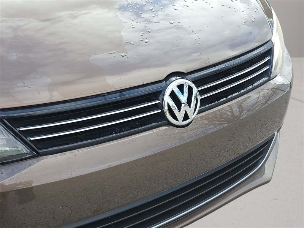 Used 2014 Volkswagen Jetta SE image 9