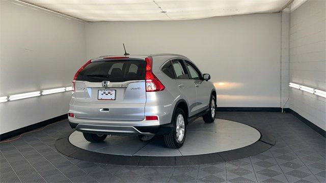 Used 2015 Honda CR-V EX-L image 11