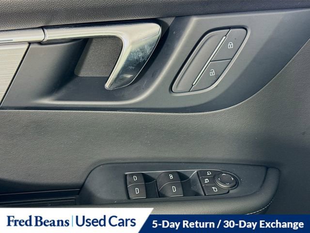 Used 2025 Buick Enclave Preferred image 19