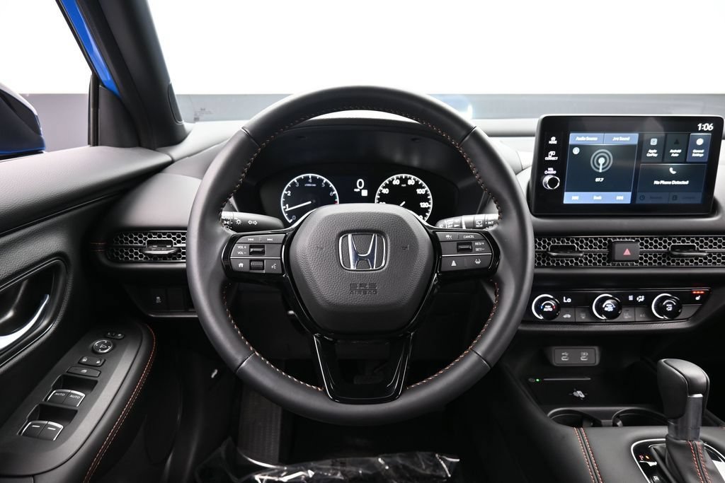 Used 2026 Honda HR-V Sport image 41