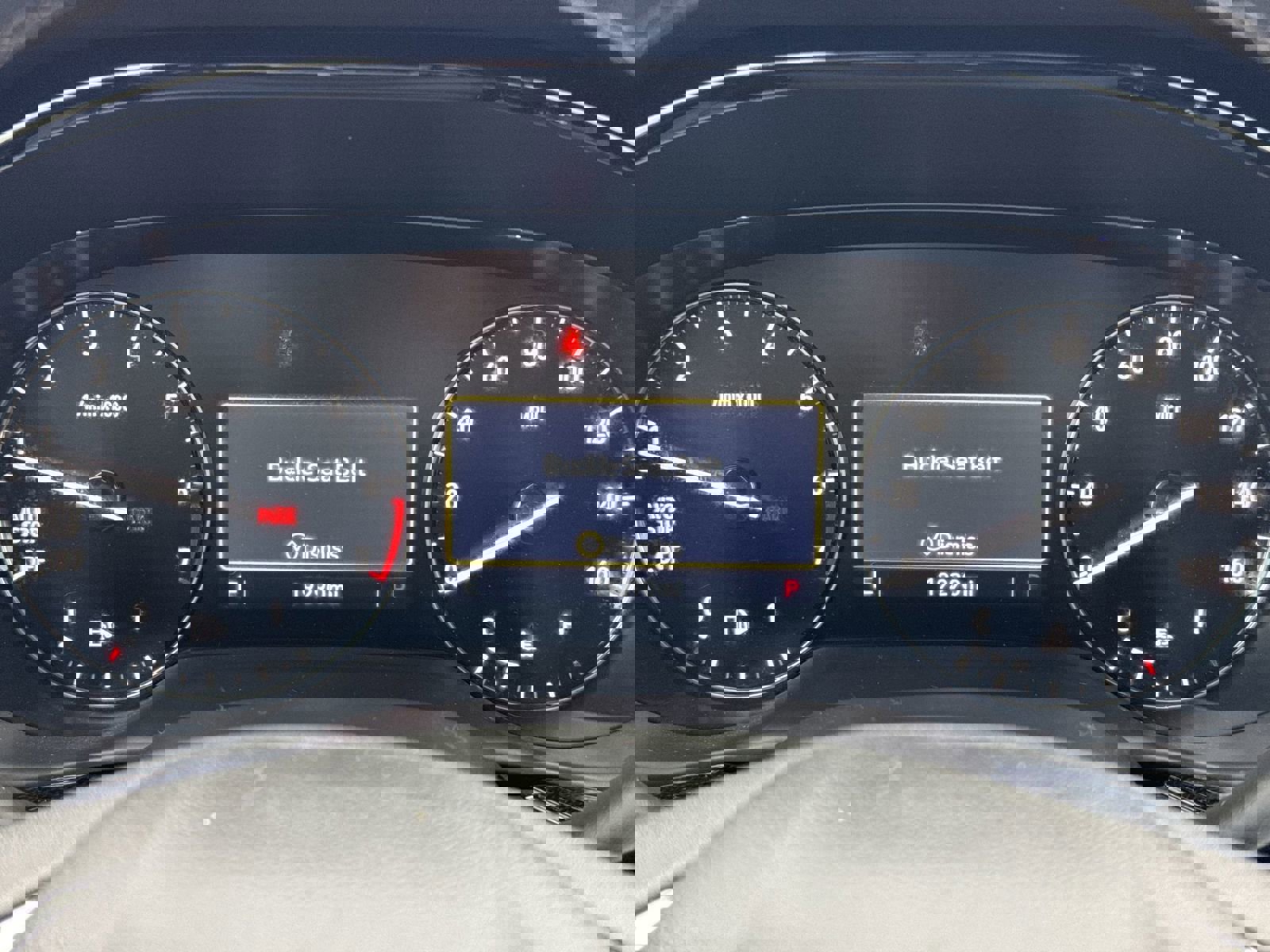 Certified 2023 Buick Envision Preferred image 21