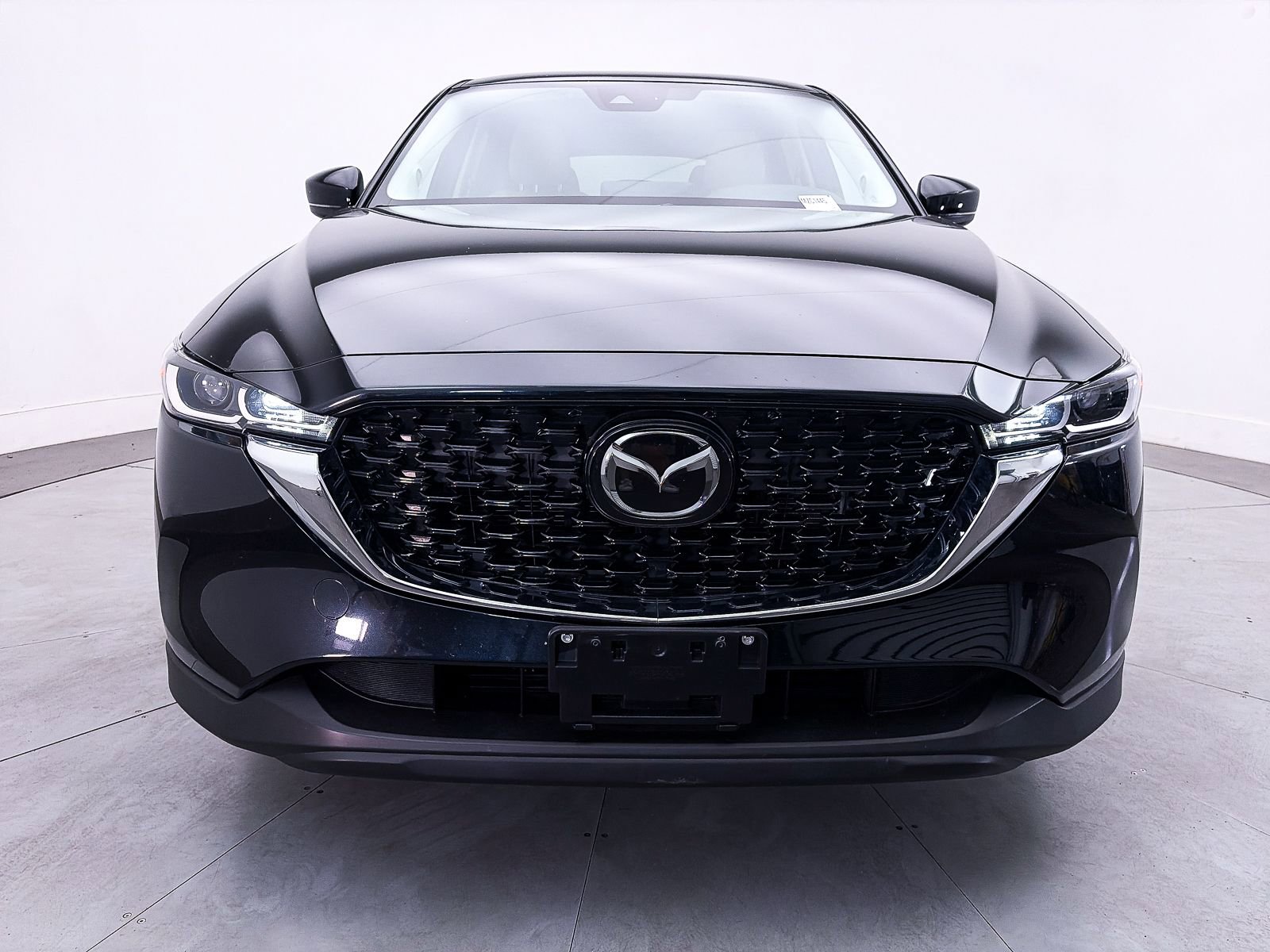 Certified 2023 MAZDA CX-5 AWD 2.5 S w/ Select Package image 10