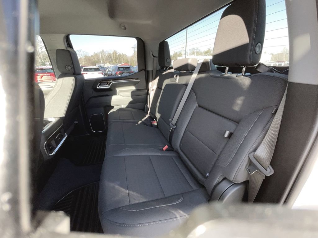 New 2026 GMC Sierra 1500 Elevation w/ X31 Off-Road Package image 30
