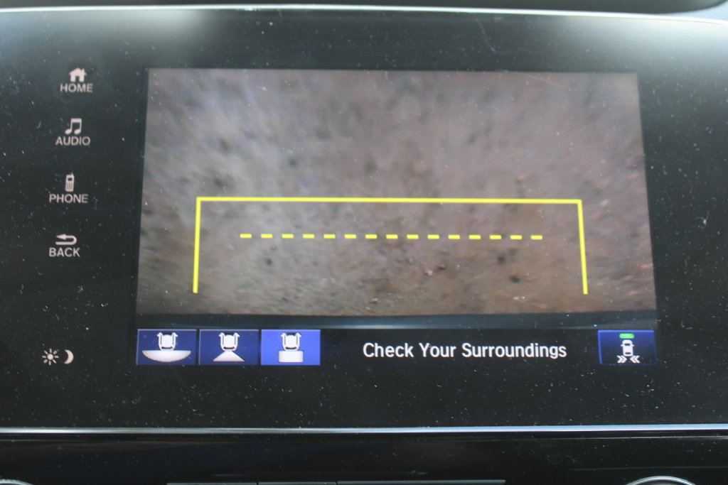 Used 2022 Honda CR-V EX-L image 45