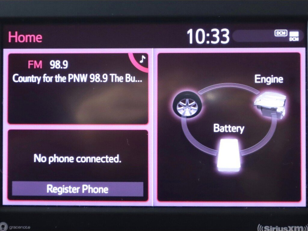 Used 2021 Toyota RAV4 LE image 17