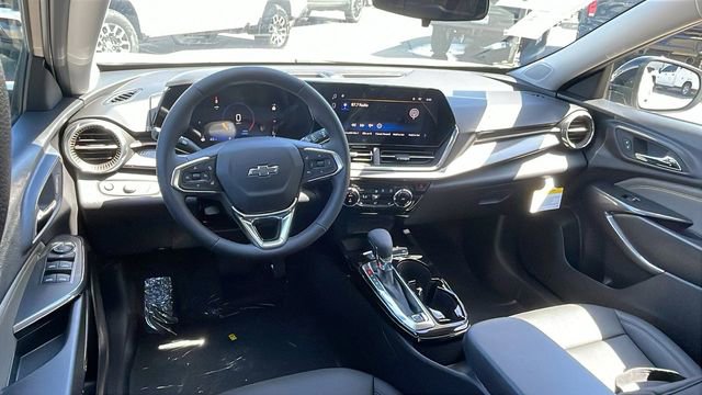 New 2026 Chevrolet Trax ACTIV FWD image 14