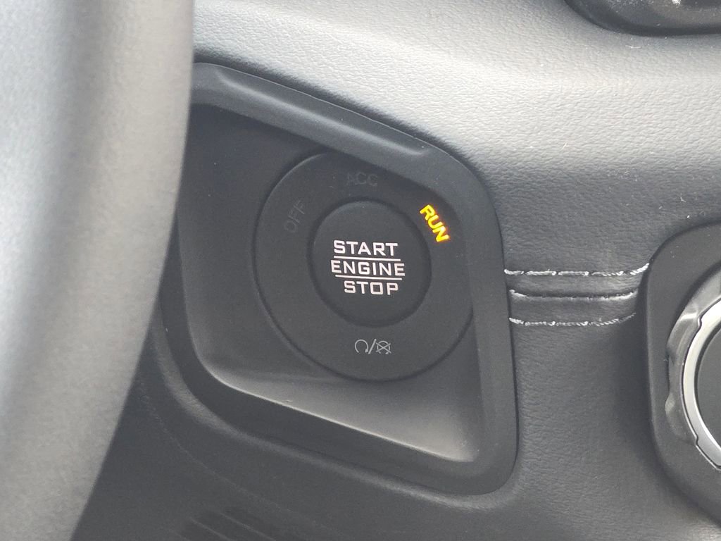 New 2026 Jeep Wrangler Sahara image 33