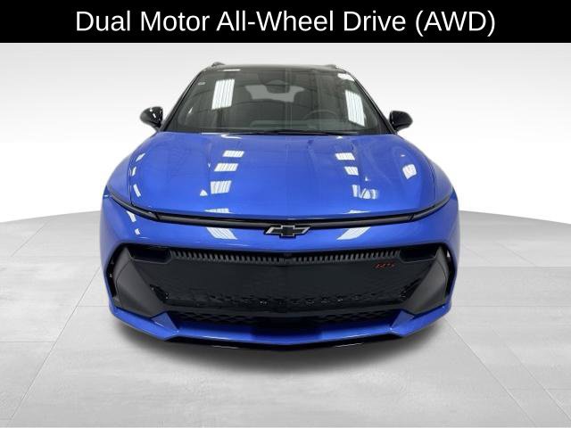 Certified 2026 Chevrolet Equinox EV RS w/ Convenience Package II AWD/4WD image 7