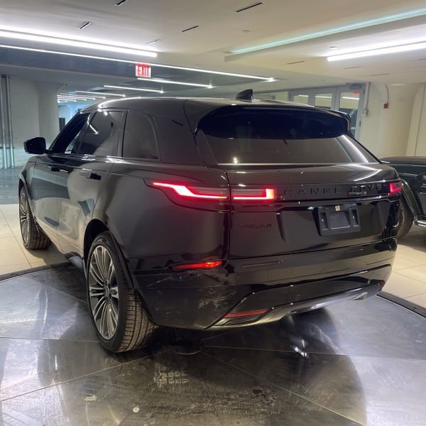 Used 2026 Land Rover Range Rover Velar Autobiography image 5