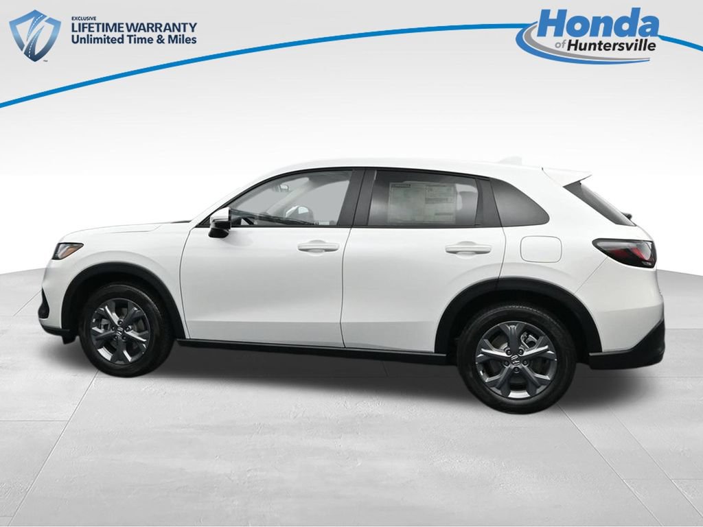 New 2027 Honda HR-V LX image 5