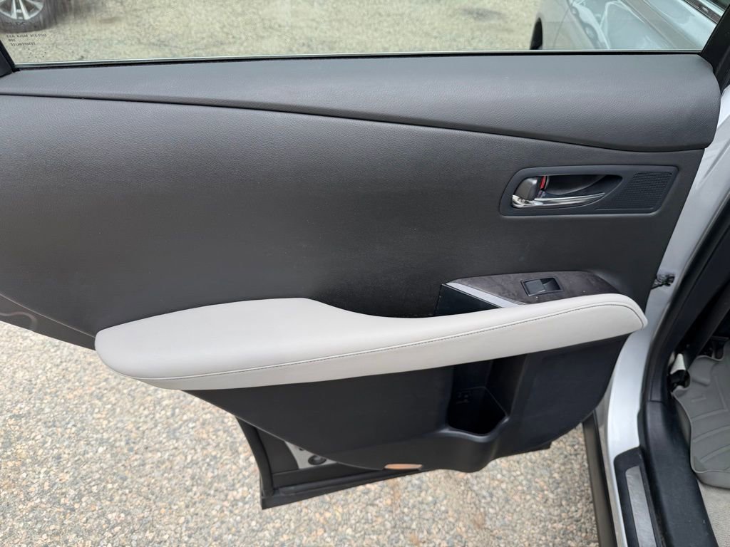 Used 2015 Lexus RX 350 AWD image 17