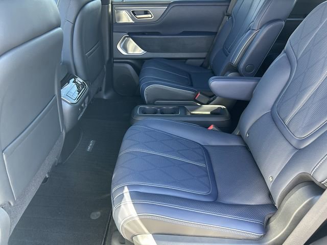 New 2026 INFINITI QX80 Sport w/ Sport Exterior Package image 18