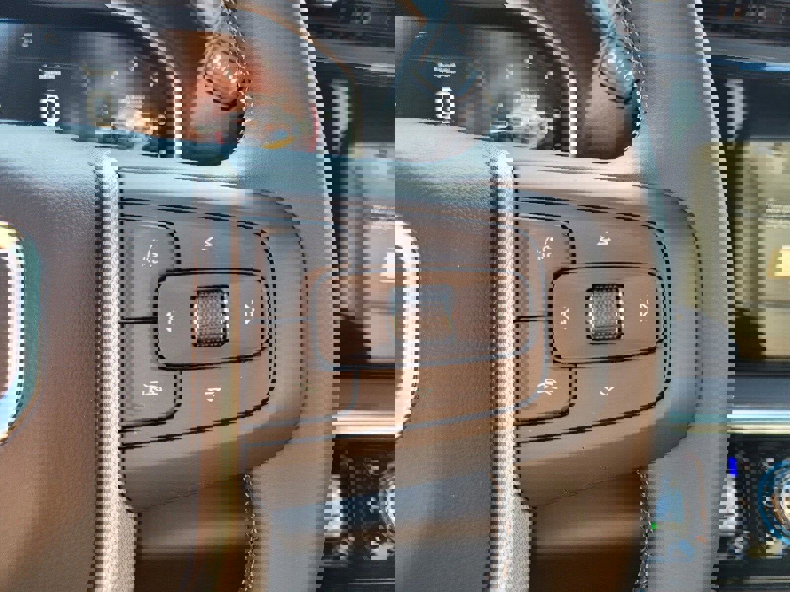 New 2026 GMC Sierra 3500 Denali image 32