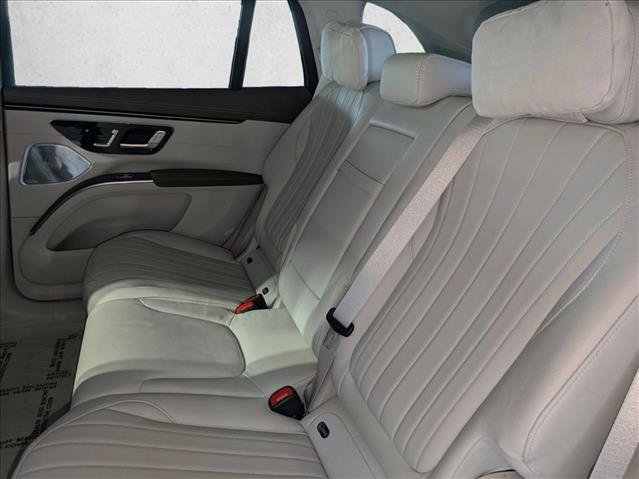 Certified 2023 Mercedes-Benz EQS 450+ 4MATIC SUV image 22