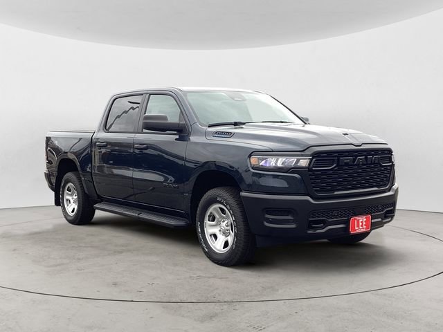 New 2025 RAM 1500 Tradesman w/ Off Road Group image 8
