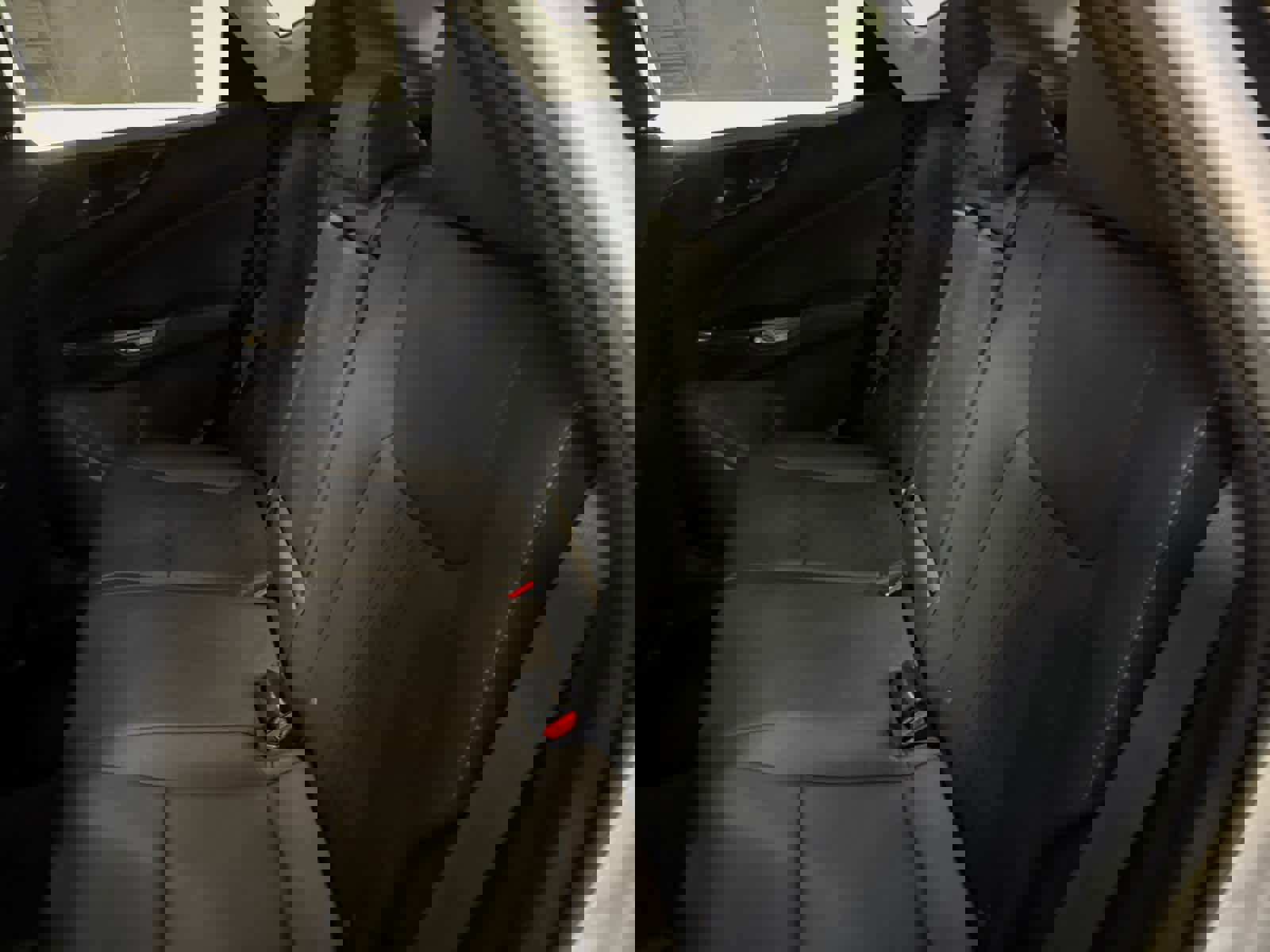 Used 2022 Lexus NX 350 AWD image 18