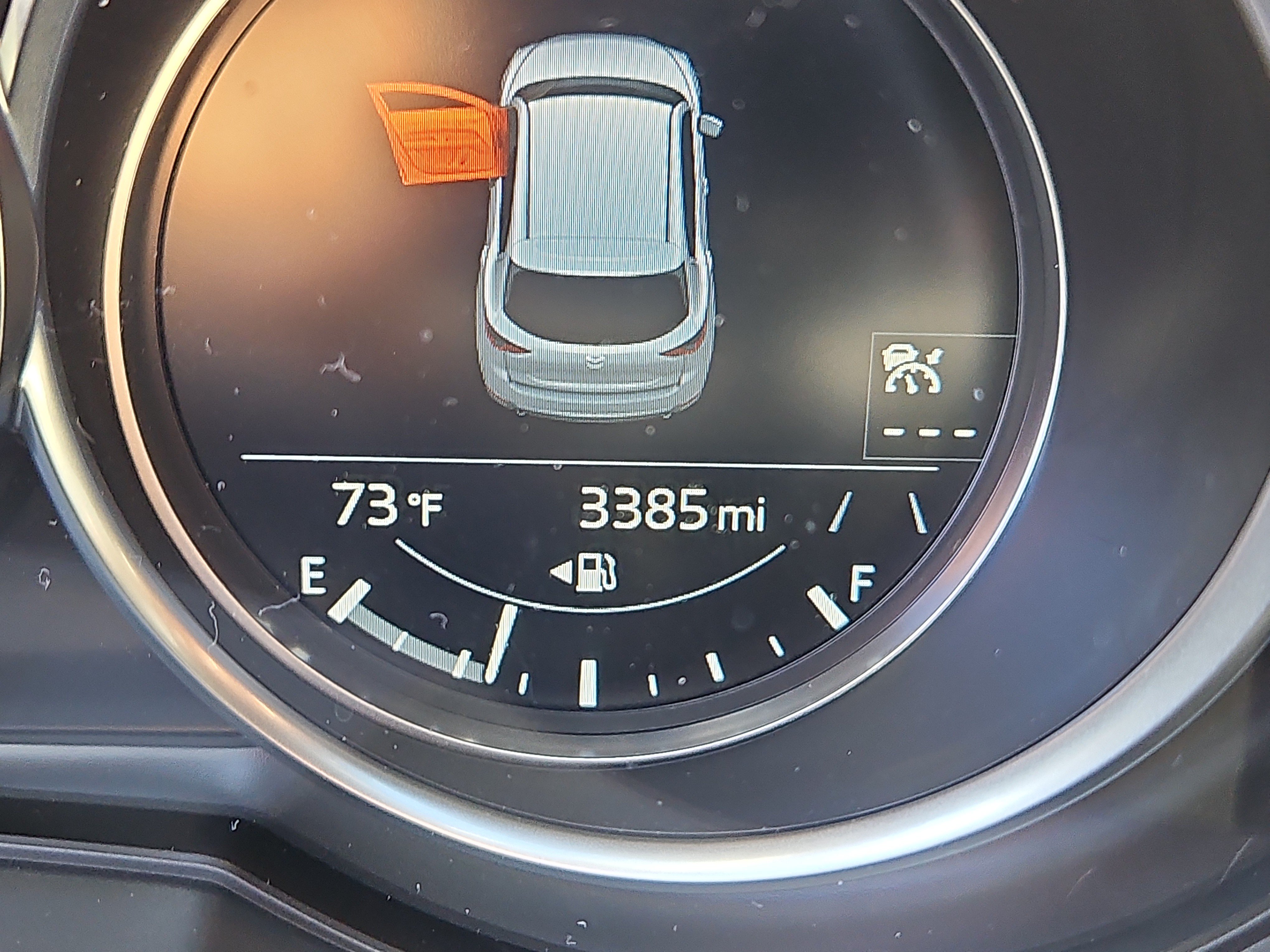 Certified 2025 MAZDA CX-5 AWD 2.5 S image 6