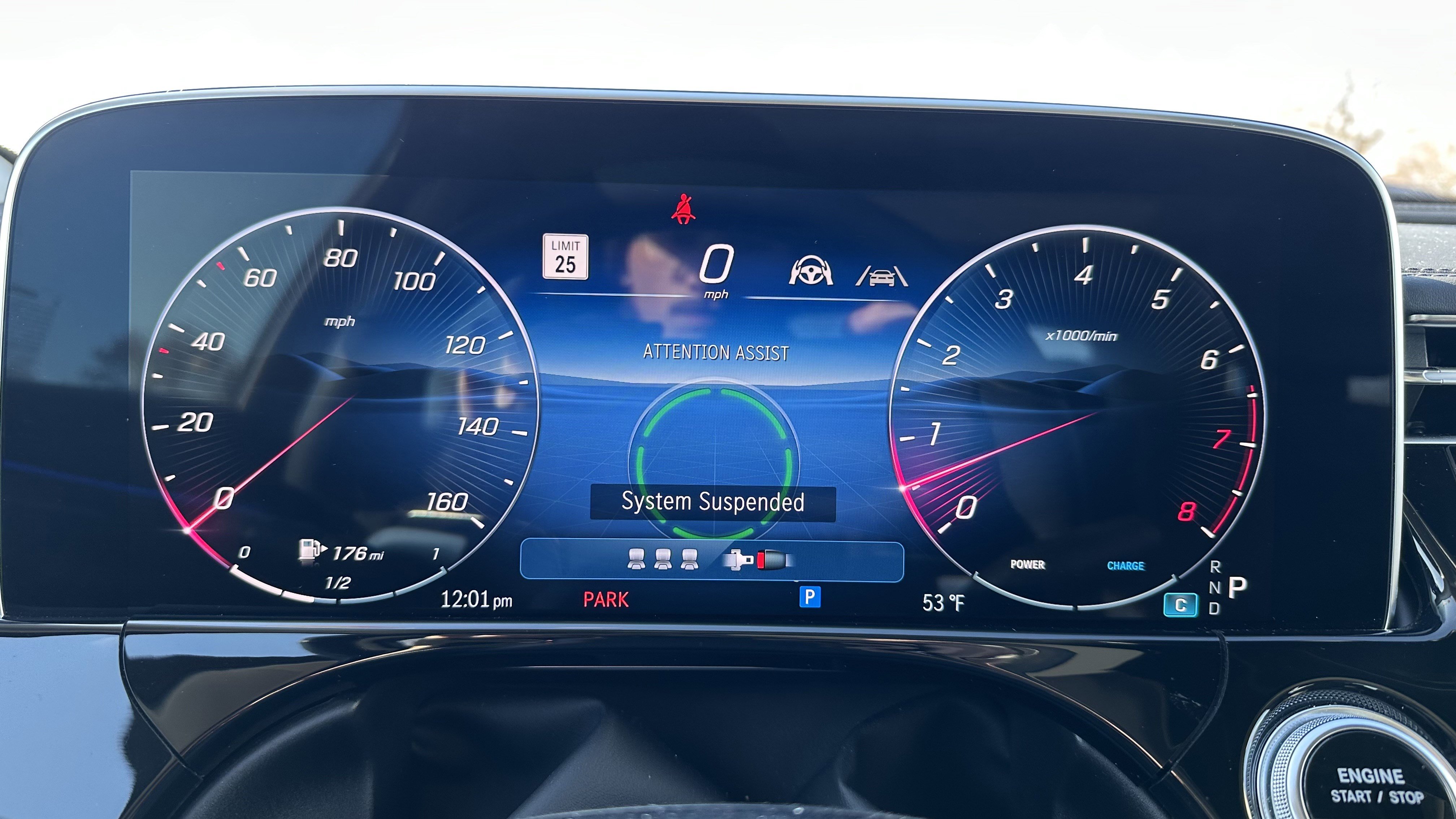 Used 2024 Mercedes-Benz E 450 4MATIC Sedan image 22