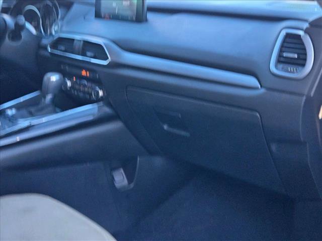 Used 2016 MAZDA CX-9 Touring image 19