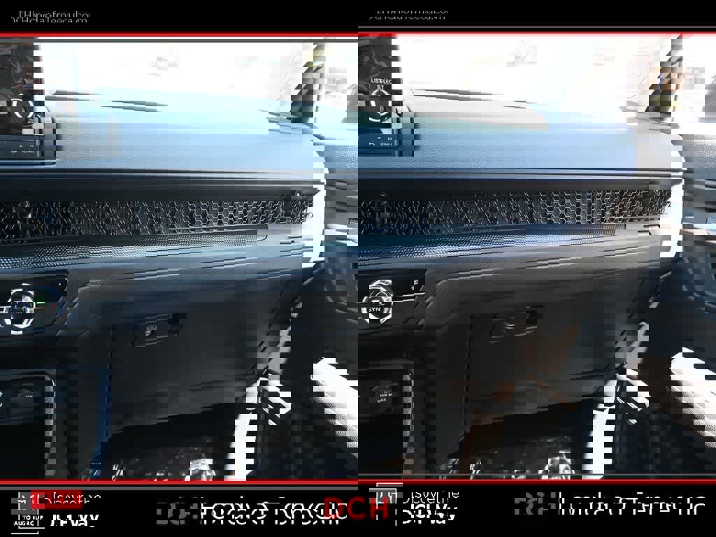 Certified 2024 Honda CR-V EX image 14