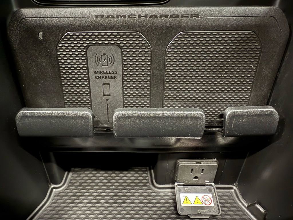 Used 2024 RAM 1500 Limited image 50