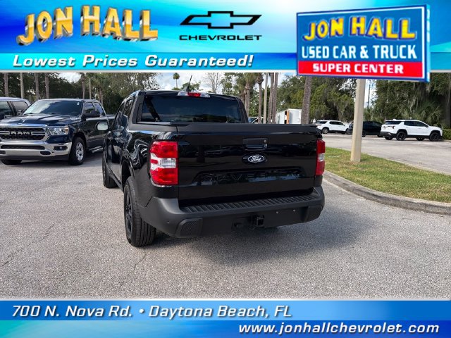 Used 2025 Ford Maverick XL w/ Equipment Group 102A AWD/4WD image 7