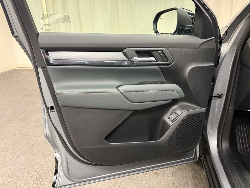 New 2026 GMC Terrain AT4 image 25