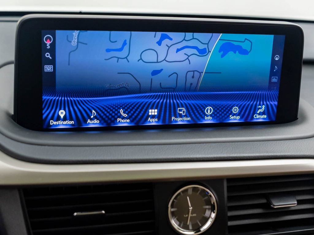 Used 2021 Lexus RX 350 AWD w/ Premium Package image 34
