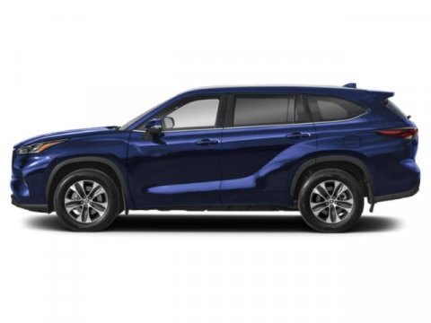 New 2026 Toyota Highlander XLE AWD/4WD image 6