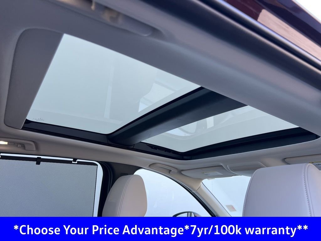 Used 2025 MAZDA CX-90 Plug-In Hybrid w/Premium Sport image 33