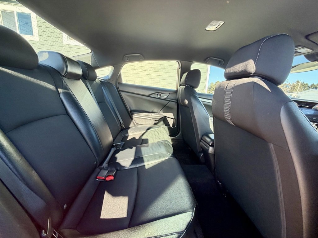 Used 2019 Honda Civic Sport image 13