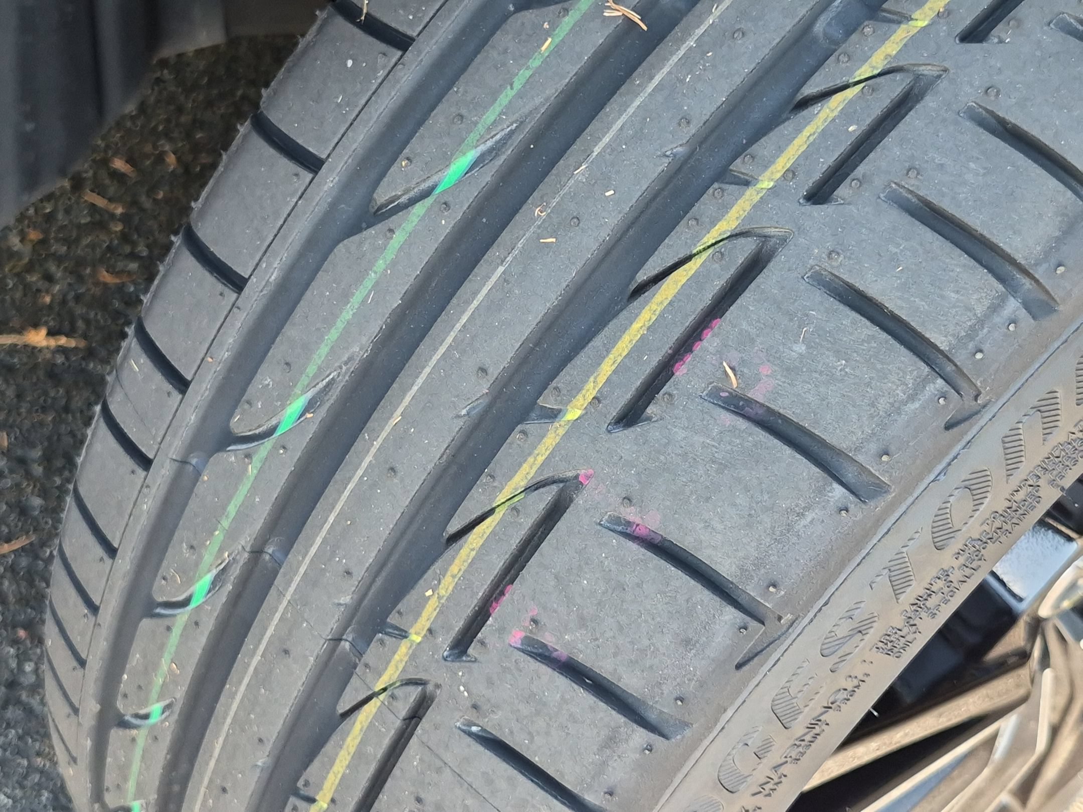 Used 2025 MAZDA MX-5 Miata RF Grand Touring RWD image 35