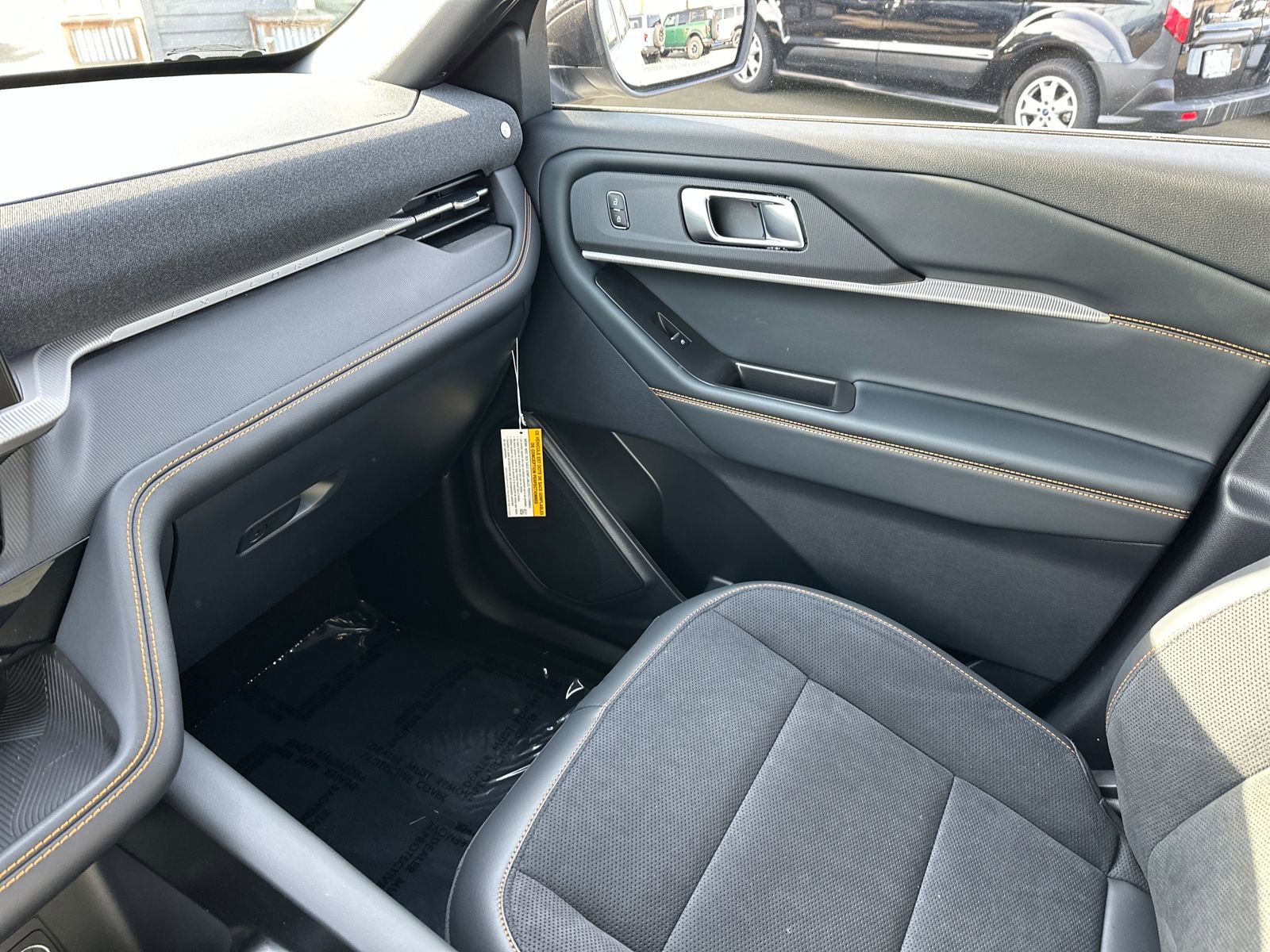 New 2026 Ford F150 XLT w/ FX4 Off-Road Package image 16