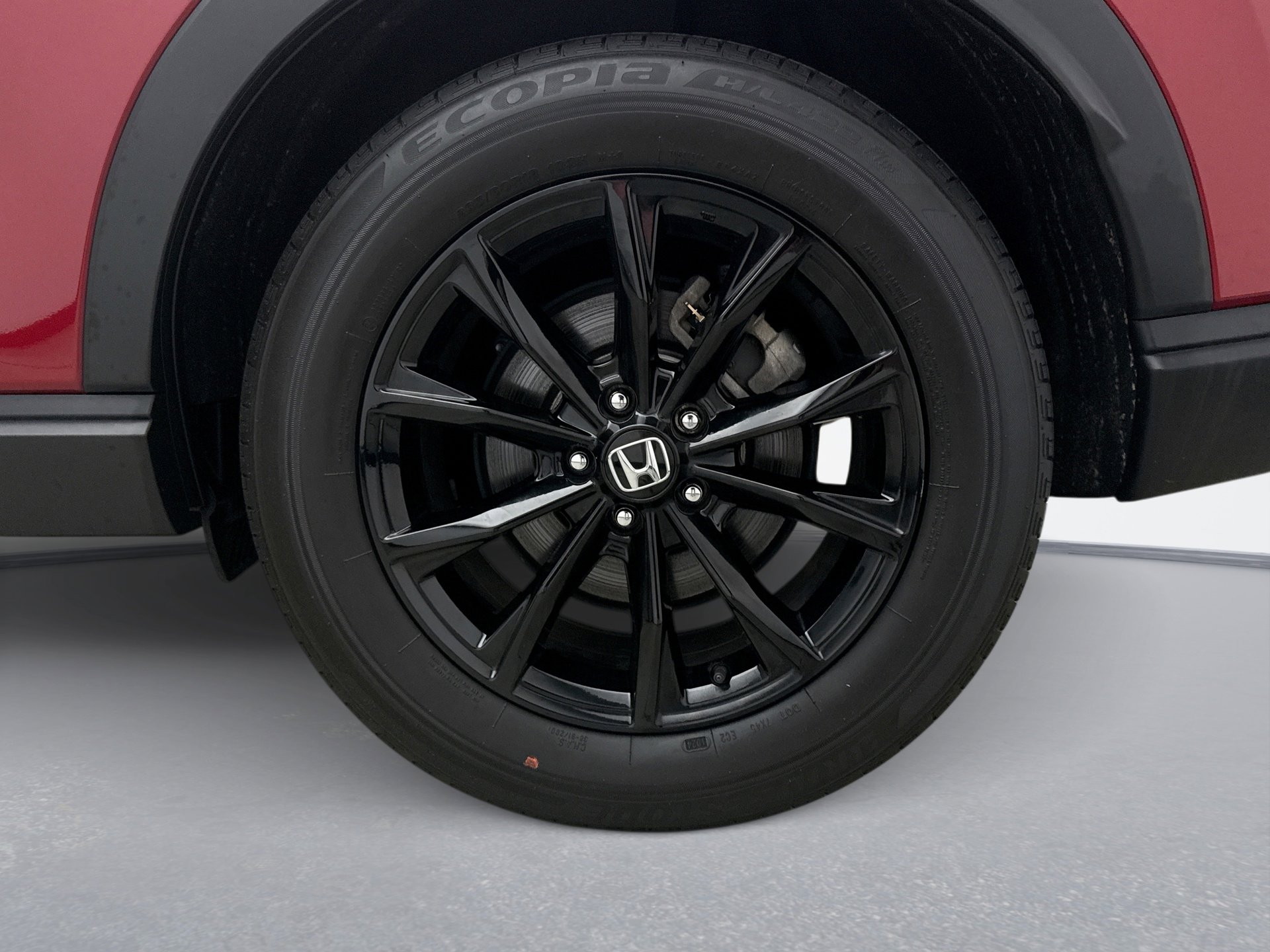 Used 2025 Honda CR-V Sport-L image 21