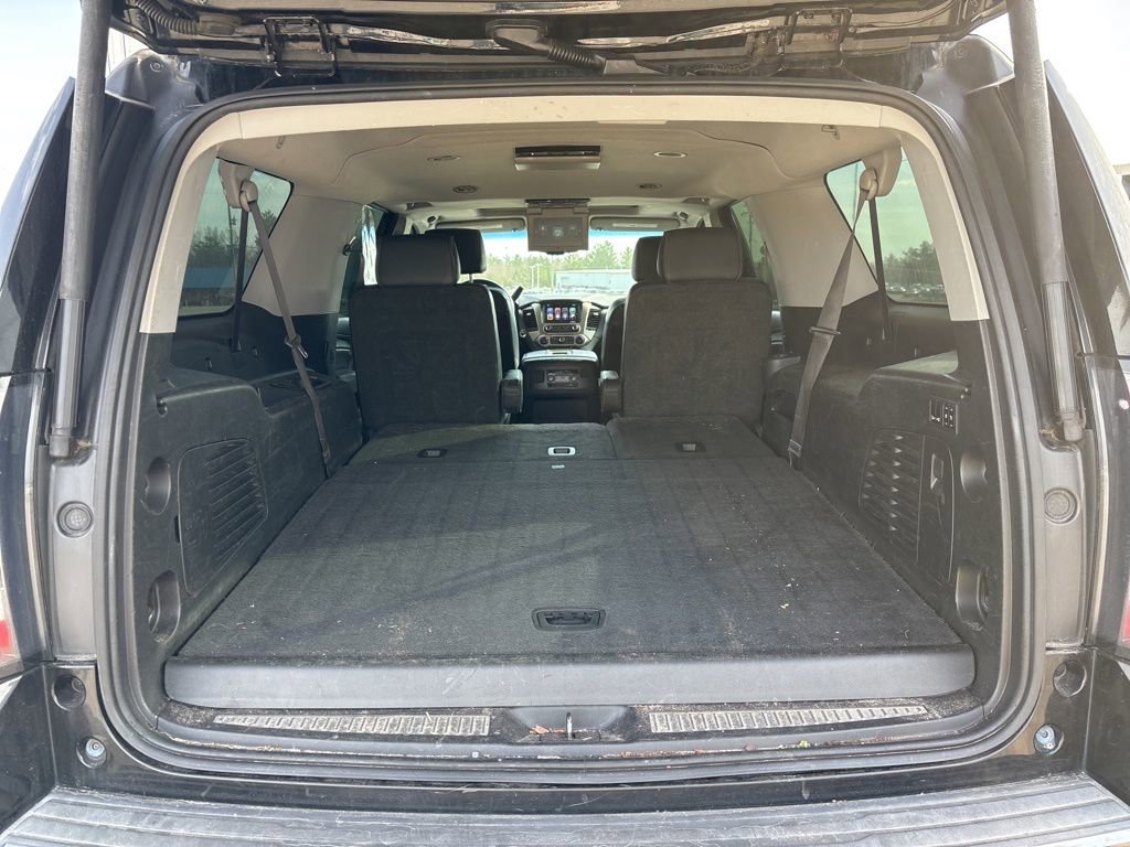 Used 2018 GMC Yukon XL Denali w/ Denali Ultimate Package RWD image 15