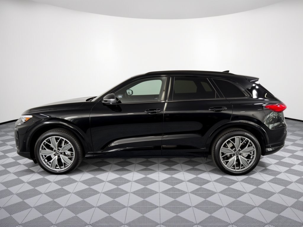 New 2026 Audi Q5 Prestige AWD/4WD image 2