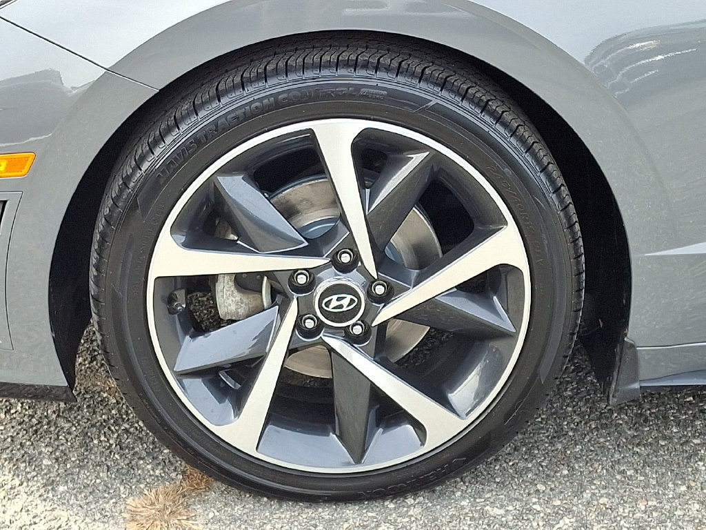 Used 2023 Hyundai Sonata SEL Plus FWD image 29