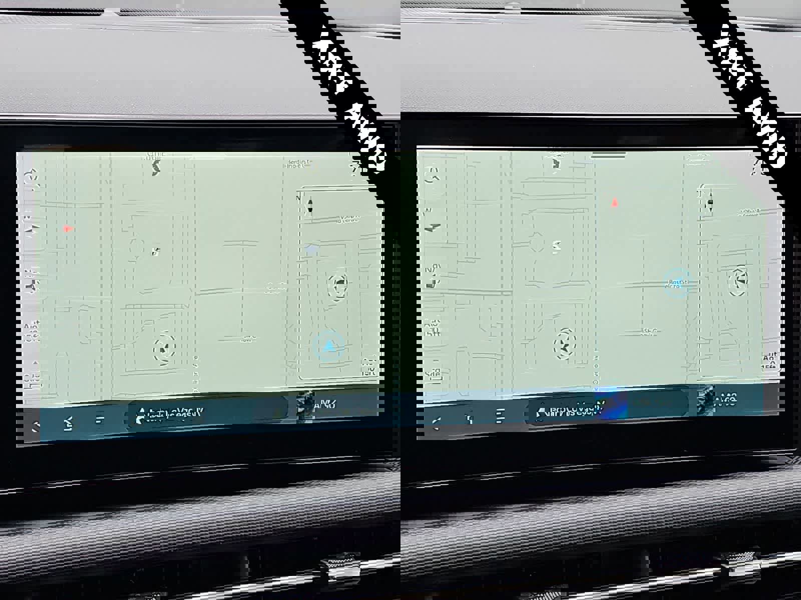 Certified 2025 Hyundai Santa Cruz XRT AWD/4WD image 27